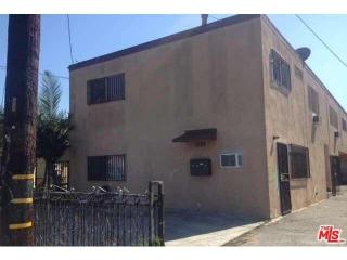 1320 75th St, Los Angeles CA  90001-1962 exterior