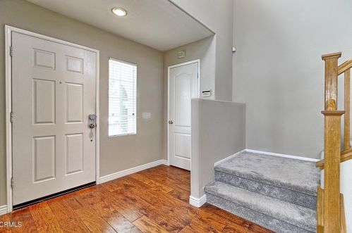 735 Kohala St, Oxnard CA  93030-8097 exterior