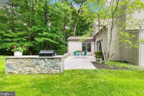 2501 Countryside Dr, Silver Spring MD exterior