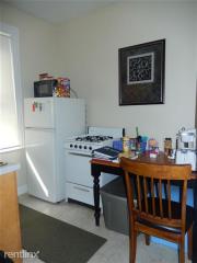 73 Gordon St, Boston MA  02134 exterior