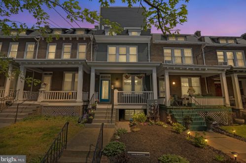 640 Franklin St, Washington DC 20017-1318 exterior