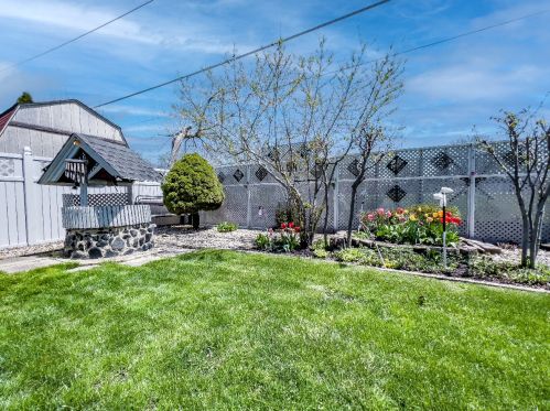 10733 Nordica Ave, Worth IL 60482-1442 exterior