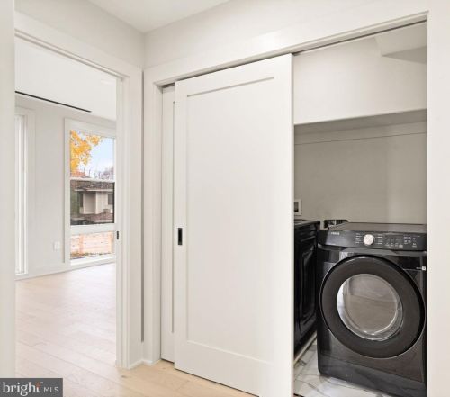 5416 Nevada Ave, Washington DC  20015-1728 exterior