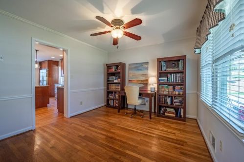 1434 Cedarhurst Dr, Atlanta GA 30338-4619 exterior