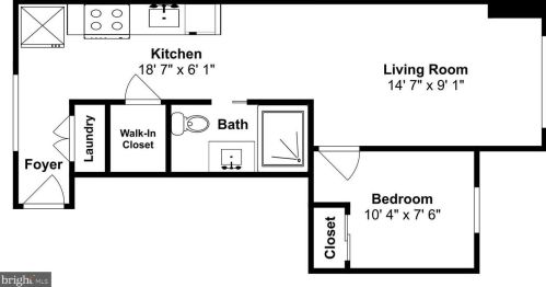 3817 14th St, Washington DC  20011-5403 exterior