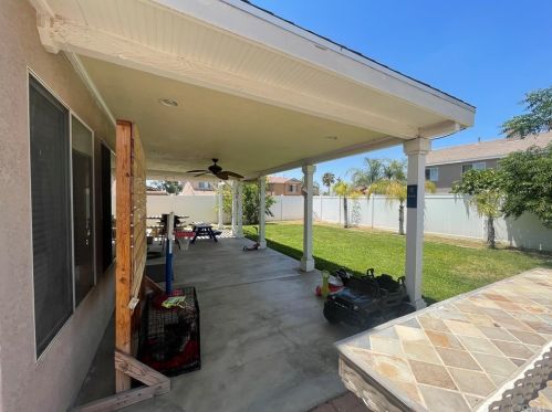 986 Mirada Dr, Perris CA 92571-9439 exterior