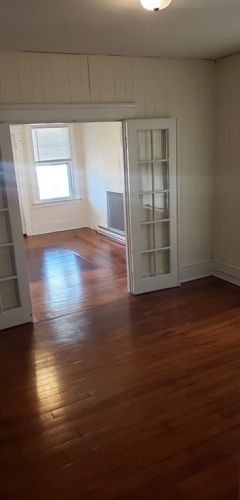 36 Roberts St, Woonsocket RI  02895-5447 exterior