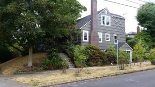 4430 Clinton St, Portland OR  97206-1622 exterior