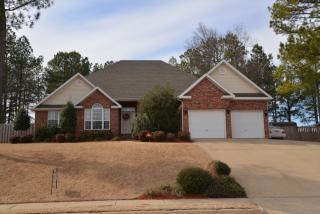 2824 Longwood St, Springdale, AR 72762-0592
