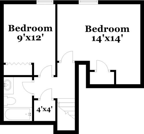5604 Mallard Trl, Lithonia GA  30058-8319 exterior