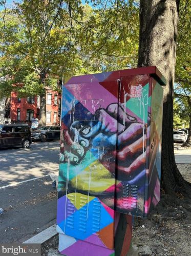 1306 Rhode Island Ave, Washington DC  20005-3747 exterior