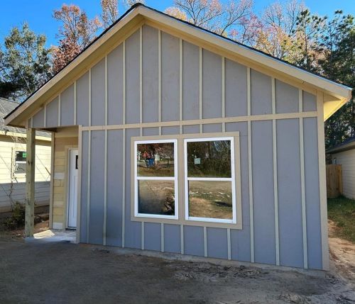 16514 Eastchase, Montgomery TX 77316-6704 exterior