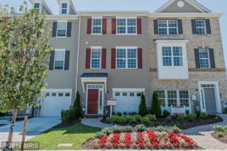 8522 Golden Eagle Ln, Severn, MD 21144-3156