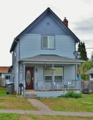 1226 7 St, Bremerton WA  98337-1250 exterior