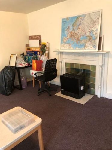 314 Atwood St, Pittsburgh PA  15213-4026 exterior