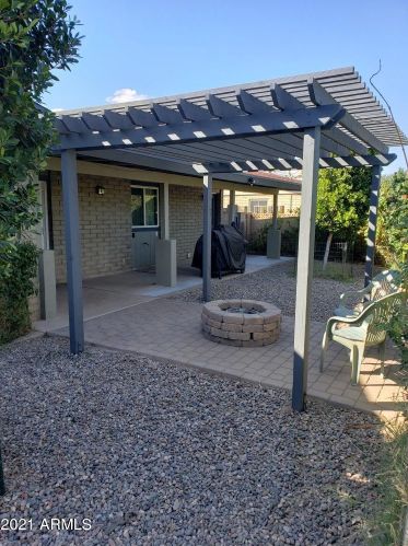 7137 21st Ave, Phoenix AZ 85086-8377 exterior