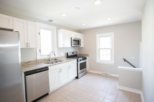 3862 216 Pl, Matteson IL 60443-2725 exterior