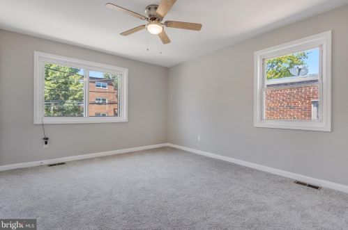 331 54th St, Washington DC  20019-6629 exterior