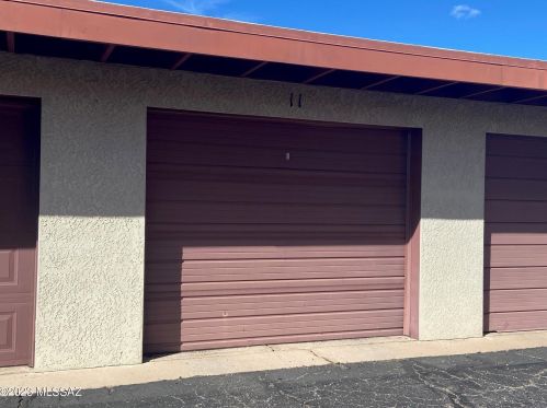 168 Randolph Way, Tucson AZ  85716-5831 exterior