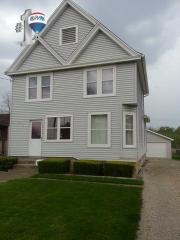 323 Woodlawn Ave, Aurora IL  60506-5531 exterior