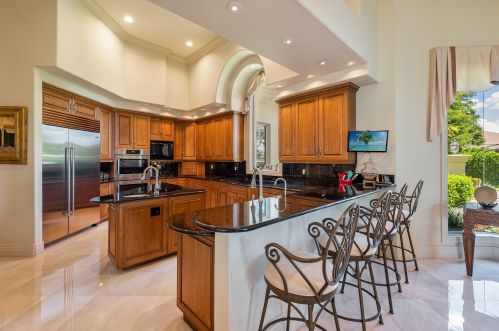 4188 Brynwood Dr, Naples FL 34119-8413 exterior