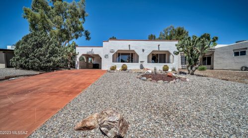 152 Paseo De Golf, Green Valley, AZ 85614-3315