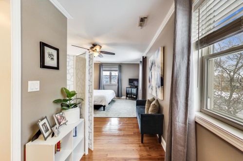 6098 Caldwell Ave, Chicago IL 60646-4111 exterior