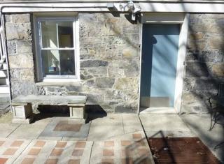 110 Davis Ave, Brookline MA  02445-7634 exterior