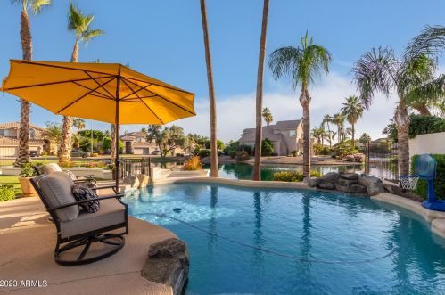 3380 Beverly Pl, Chandler AZ 85248-3876 exterior