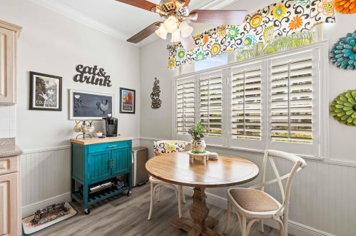 592 Cortina Ln, Fort Pierce FL 34986-1742 exterior