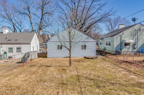 1521 Kraft St, Saint Louis MO 63139-3644 exterior