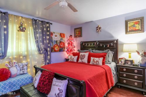 811 Alice Ave, Phoenix AZ 85021-6036 exterior