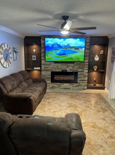 405 Buttonwood Ln, Boynton Beach FL 33436-7122 exterior