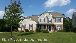 6304 Crosshall Pl, Waxhaw NC  28173-7115 exterior
