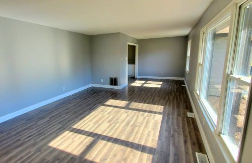 235 Schryver Ave, Bull Valley IL 60098-3960 exterior