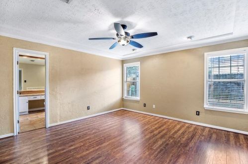 3722 Beckett Rdg Dr, Humble TX 77396-4020 exterior