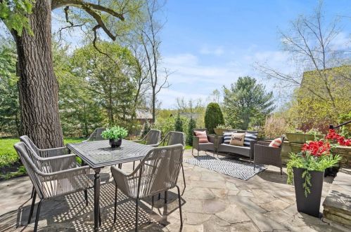 600 Parkview Dr, Pittsburgh PA  15243-2008 exterior