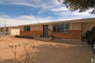5226 25 St, Tucson AZ  85711-5913 exterior