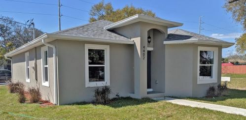 4402 38th St, Tampa FL 33610-6547 exterior
