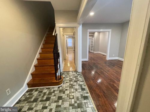 5423 Kansas Ave, Washington DC  20011-6609 exterior