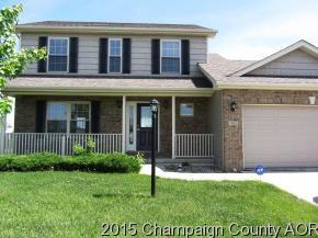3801 Pebblebrook Ln, Champaign, IL 61822-2049
