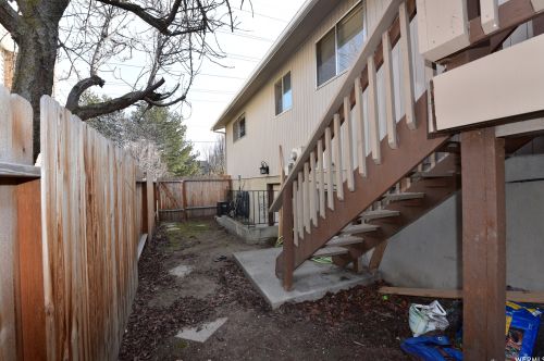 983 Cedar Ter Dr, Sandy UT 84094-0234 exterior