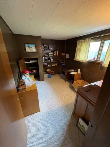 7549 Easy St, Sylvan Beach MI 49461-9508 exterior