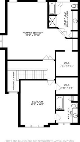 208 Rush St, Itasca IL 60143-1845 exterior