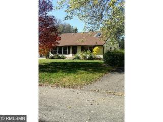 2797 2 St, Saint Paul MN  55109-1501 exterior