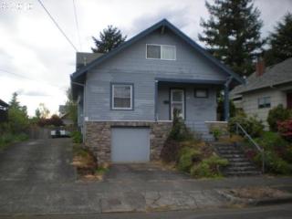 211 87 Ave, Portland OR  97216-1527 exterior