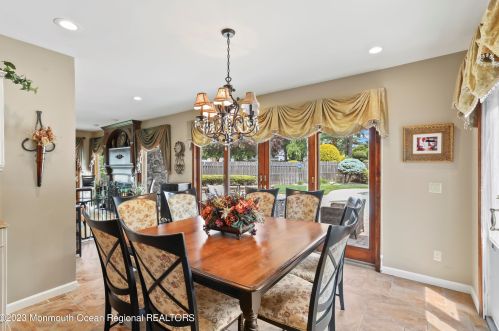 3 Georgian Bay Dr, Morganville NJ 07751-1352 exterior