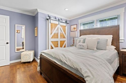 123 Chittenden Rd, Deep River CT 06419-2437 exterior