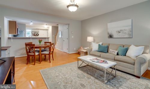 5262 Maris Ave, Alexandria VA exterior