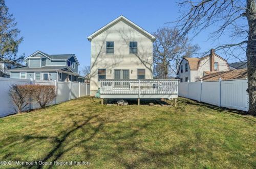 609 Ave, Belmar NJ 07719-2710 exterior